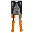 POPSZEGECSHÚZÓ KAROS 275MM2,4 3,2 4, 4,8 NEO TOOLS