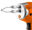 FORRASZTÓPISZTOLY 100W TRANSZFORMÁTOROS NEO TOOLS