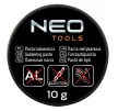 FORRASZTÓPISZTOLY 100W TRANSZFORMÁTOROS NEO TOOLS