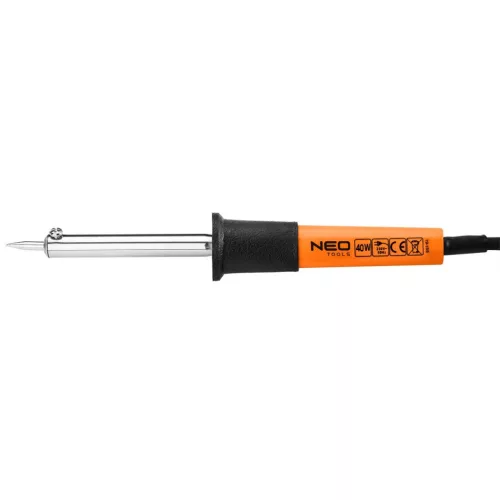 FORRASZTÓPÁKA 40W 235 MM NEO TOOLS