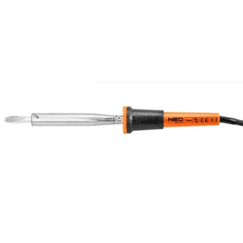 FORRASZTÓPÁKA 100W 235 MM NEO TOOLS