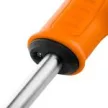 FORRASZTÓPÁKA VEZETÉK NÉLK. 4V.USB C TÁP NEO TOOLS