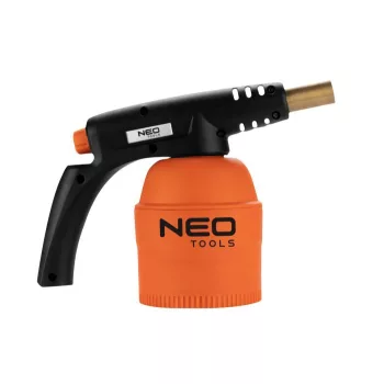 GÁZLÁMPA 190 g PIEZO NEO TOOLS