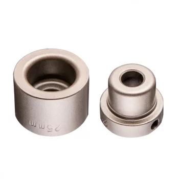 CSŐHEGESZTŐ IDOM     25MM   PTFE NEO TOOLS