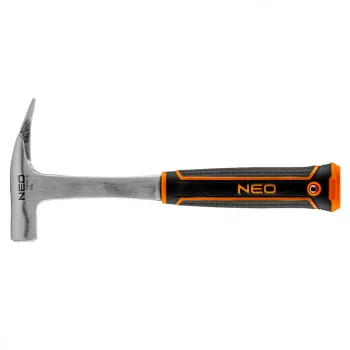 ÁCSKALAPÁCS 300G.  ÜVEGSZ.NY. KÉTKOMP    NEO TOOLS