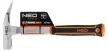 ÁCSKALAPÁCS /LÉC/600G. ACÉL.NYÉL KÉTKOMP NEO TOOLS