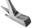 ÁCSKALAPÁCS /LÉC/600G. ACÉL.NYÉL KÉTKOMP NEO TOOLS