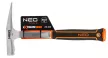 KŐMŰVES KALAPÁCS 600 KESKENY MONOB.KÉTK. NEO TOOLS