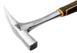 KŐMŰVES KALAPÁCS 600 KESKENY MONOB.KÉTK. NEO TOOLS