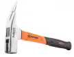 ÁCSKALAPÁCS /LÉC/ 600 ÜVEGSZ.NYÉL.KÉTKOM NEO TOOLS