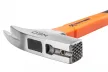 ÁCSKALAPÁCS /LÉC/ 600 ÜVEGSZ.NYÉL.KÉTKOM NEO TOOLS
