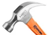 SZEGHÚZÓ KALAPÁCS 450 ÜVEGSZ.NYÉL.KÉTKOM NEO TOOLS