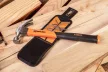SZEGHÚZÓ KALAPÁCS 450 ÜVEGSZ.NYÉL.KÉTKOM NEO TOOLS