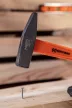KALAPÁCS 500GR. ÜVEGSZ.NYÉLLEL KÉTKOMPON NEO TOOLS