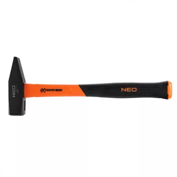 KALAPÁCS 800GR. ÜVEGSZ.NYÉLLEL KÉTKOMPON NEO TOOLS