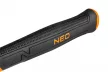 KALAPÁCS 1000GR. ÜVEGSZ.NYÉLLEL KÉTKOMPO NEO TOOLS