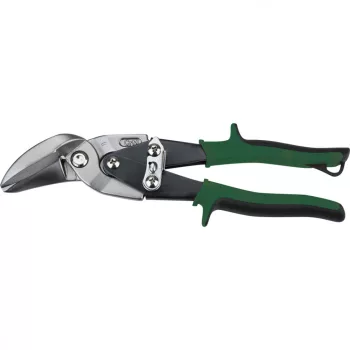 LEMEZOLLÓ   240MM   GUMIR.NYÉLLEL BAL NEO TOOLS