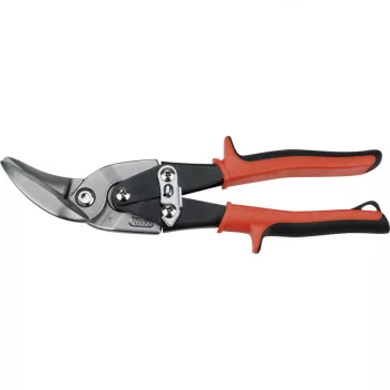 LEMEZOLLÓ   240MM   GUMIR.NYÉLLEL JOBB NEO TOOLS