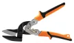 LEMEZOLLÓ     250MM   FEKETE NY.PROFI    NEO TOOLS