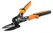 LEMEZOLLÓ     250MM   FEKETE NY.PROFI    NEO TOOLS