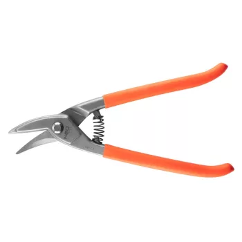 LEMEZOLLÓ   250MM   GUMIR.NYÉLLEL JOBB NEO TOOLS