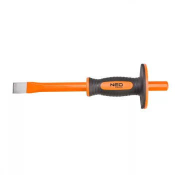 FALVÉSŐ   LAPOS   22*300MM   GUMIR.MARK. NEO TOOLS  