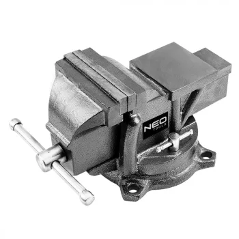 PÁRHUZAMSATU 100 MM FORGÓZSÁMOLYOS 7KG NEO TOOLS