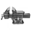 PÁRHUZAMSATU 125 MM FORGÓZSÁMOLYOS 9KG NEO TOOLS