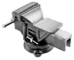 PÁRHUZAMSATU 125 MM FORGÓZSÁMOLYOS 9KG NEO TOOLS