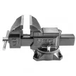PÁRHUZAMSATU 150 MM FORGÓZSÁMOLYOS 14KG NEO TOOLS