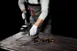 RESZELŐ  KLT. 5R.   200/2  GUMIR.NYÉLLEL NEO TOOLS
