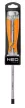 FAVÉSŐ     10MM   CRV   2 KOMP.MARKOLAT NEO TOOLS