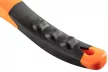 DRÓTKEFE SÁRGARÉZ 4X16 SOROS 260MM NEO TOOLS