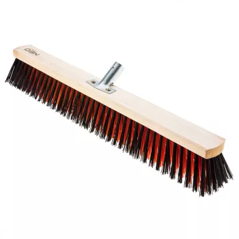   BETONSEPRŰ UDVARSEPRŰ MŰANYAG SZÁLAS NYÉL NÉLKÜL 60 CM NEO TOOLS