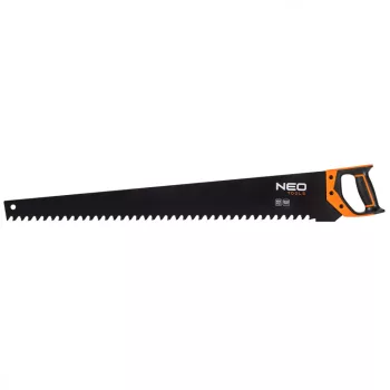 GÁZBETON FŰRÉSZ 800MM 23FOGÚ VIDIÁS    NEO TOOLS