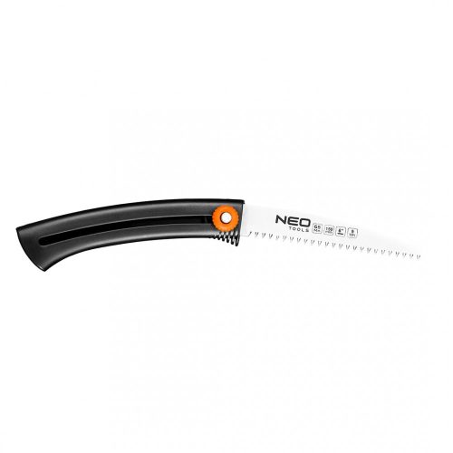 ÁGVÁGÓ FŰRÉSZ 150MM 9 TPI  ÖSSZECSUKHATÓ NEO