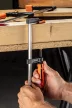 GYORSCSAVARSZORÍTÓ 50x250 MM KÉTKOMPONENSŰ MARKOLAT NEO TOOLS
