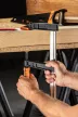 GYORSCSAVARSZORÍTÓ 120x500 MM KÉTKOMPONENSŰ MARKOLAT NEO TOOLS
