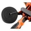 SAROKSZORÍTÓ SZALAGOS KERETRAGASZTÁSHOZ 4000x26x1,3MM NEO TOOLS