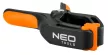 SZORÍTÓCSIPESZ 75 MM MŰANYAG RUGÓS NEO TOOLS NEO TOOLS