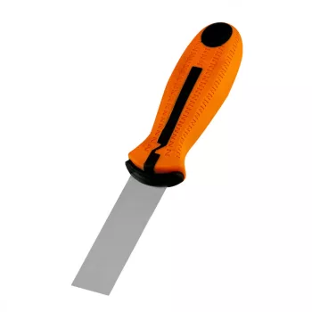   FESTÉKKAPARÓ 20 MM ROZSDAMENTES KÉTKOMPONENSŰ NYÉLLEL NEO TOOLS
