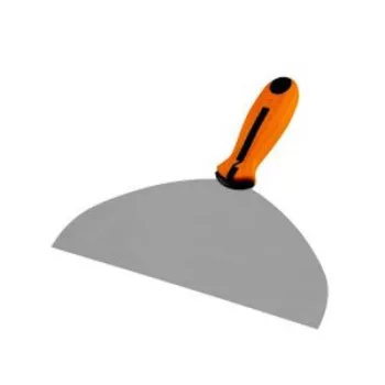 FESTÉKKAPARÓ 250MM ACÉLPENGÉS  KÉT.NYÉL. NEO TOOLS