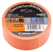GIPSZ SZALAG NARANCS 48MM*50M NEO TOOLS