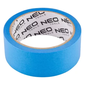 MASZKOLÓ FESTŐSZALAG KÉK 38MM*25M NEO TOOLS