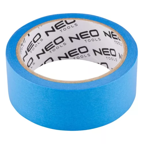 MASZKOLÓ FESTŐSZALAG KÉK 38MM*25M NEO TOOLS