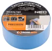 MASZKOLÓ FESTŐSZALAG KÉK 38MM*25M NEO TOOLS