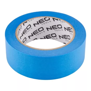 MASZKOLÓ FESTŐSZALAG KÉK 38MM*50M NEO TOOLS