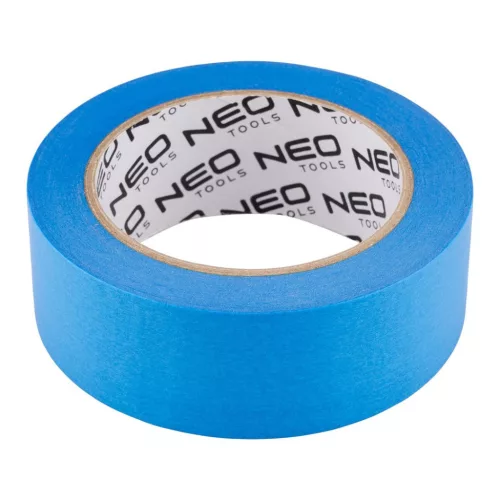 MASZKOLÓ FESTŐSZALAG KÉK 38MM*50M NEO TOOLS