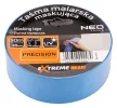 MASZKOLÓ FESTŐSZALAG KÉK 38MM*50M NEO TOOLS