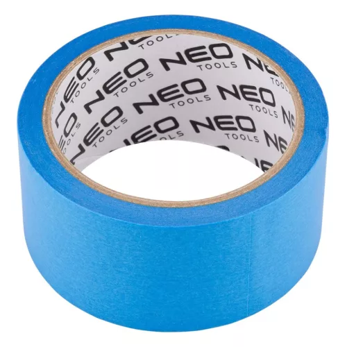 MASZKOLÓ FESTŐSZALAG KÉK 48MM*25M NEO TOOLS